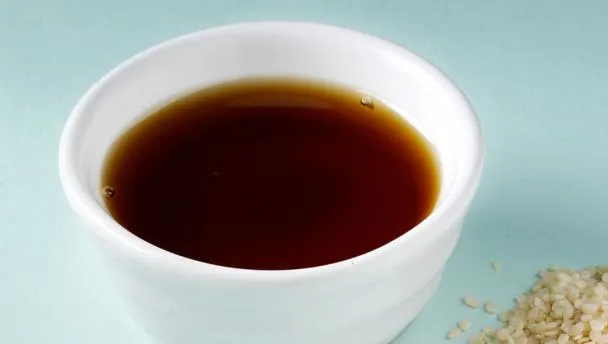Toasted Sesame Oil