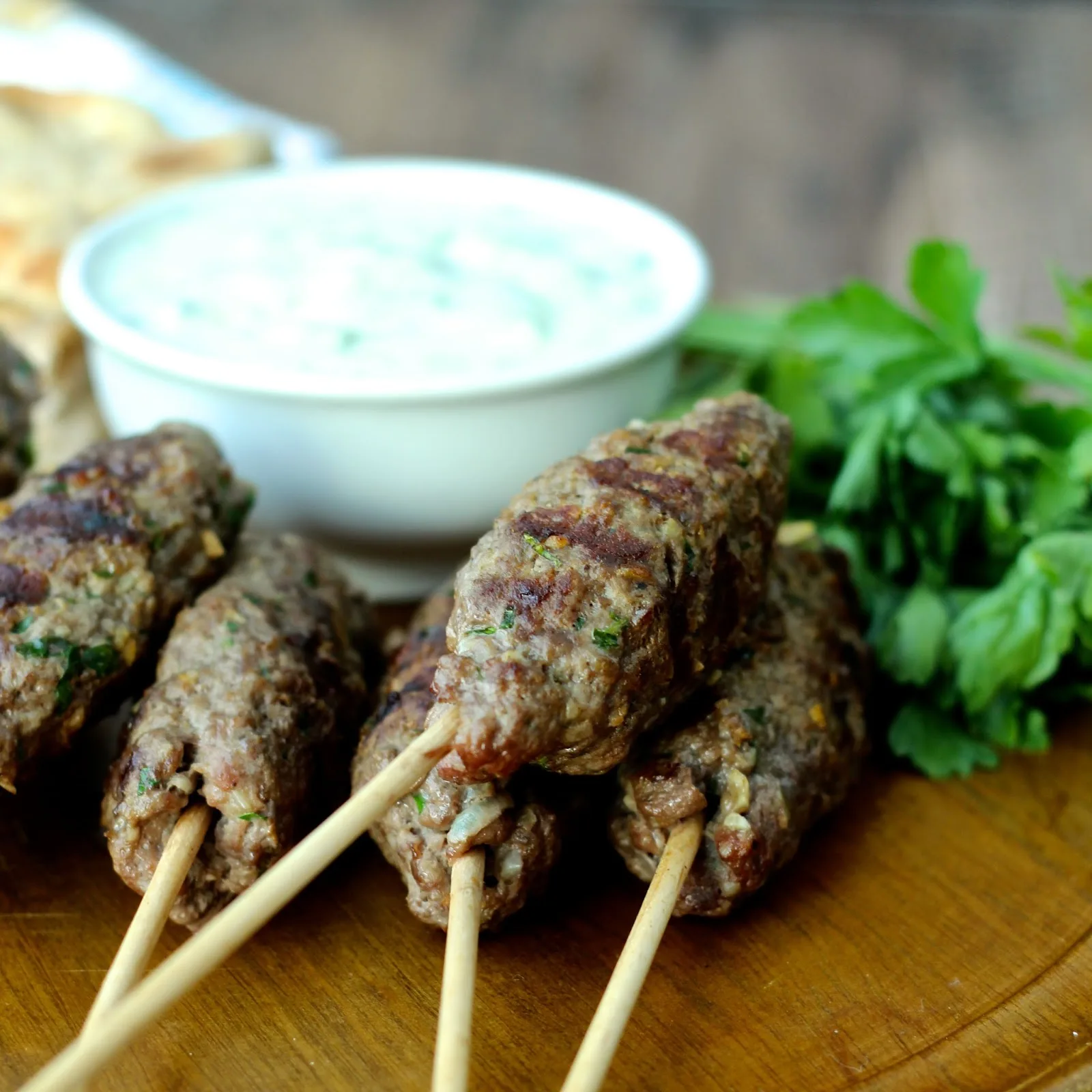 Kofta Kebab Kofta Kebab