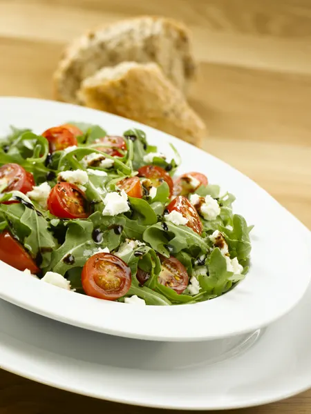 Organic Super Green Salad Organic Super Green Salad