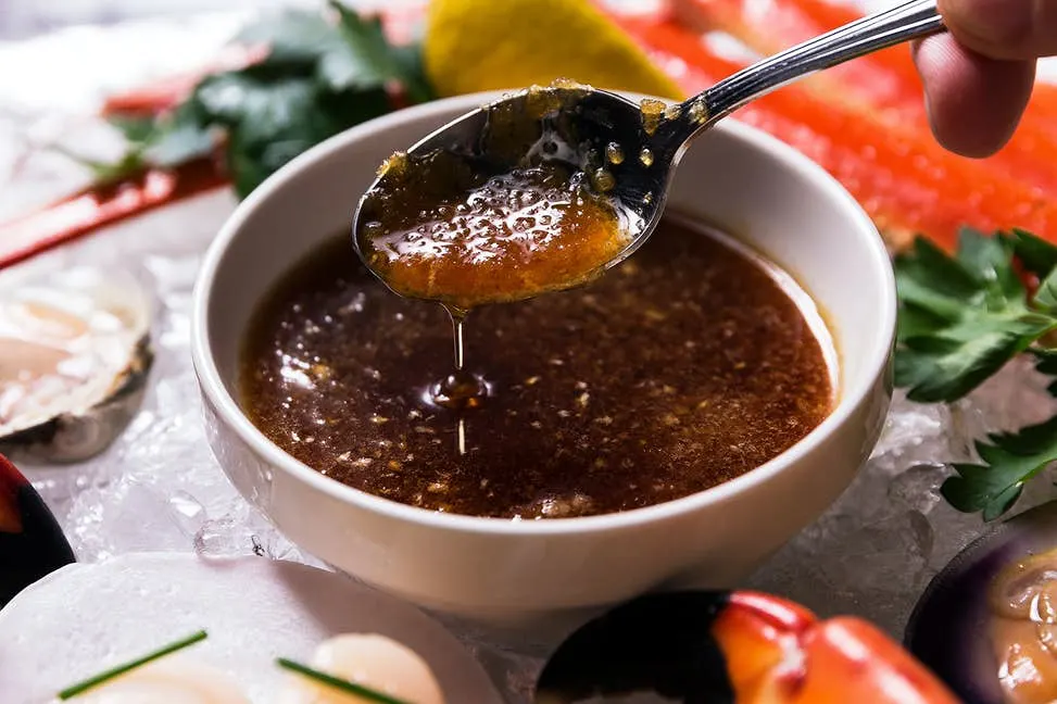 Chili Infused Ponzu