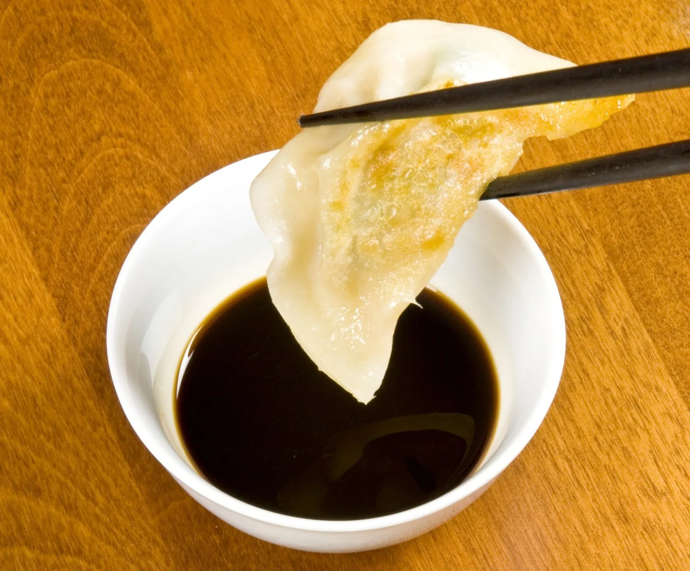 Gluten-Free Soy Sauce