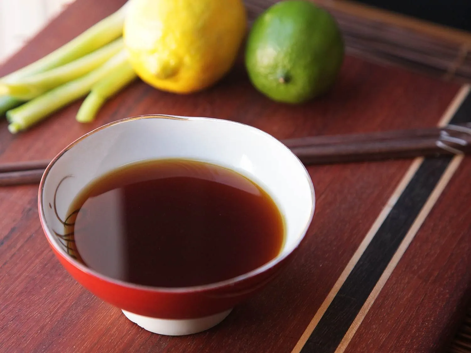 Hullabaloo Ponzu