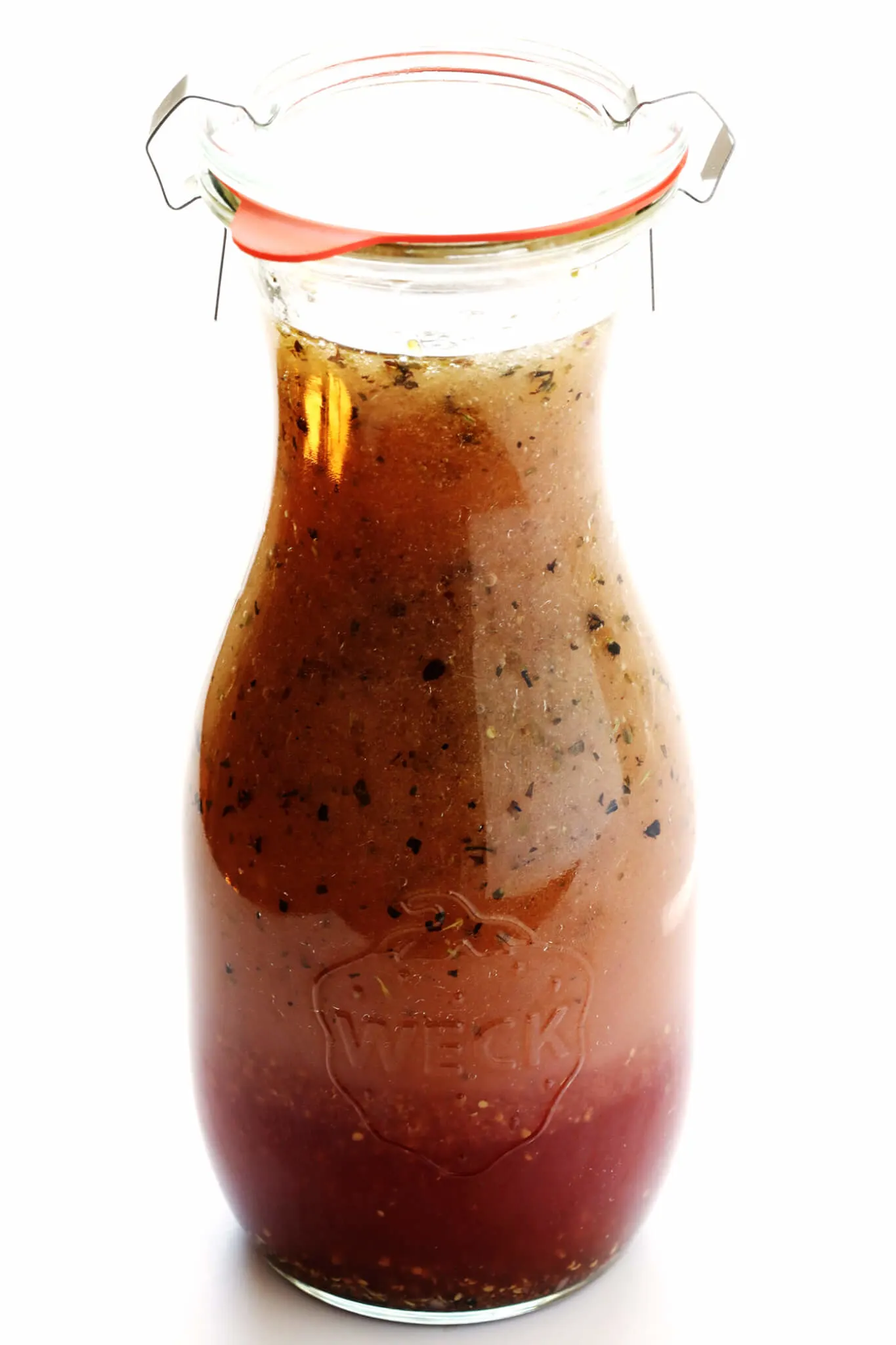 Rocoto Vinaigrette Rocoto Vinaigrette