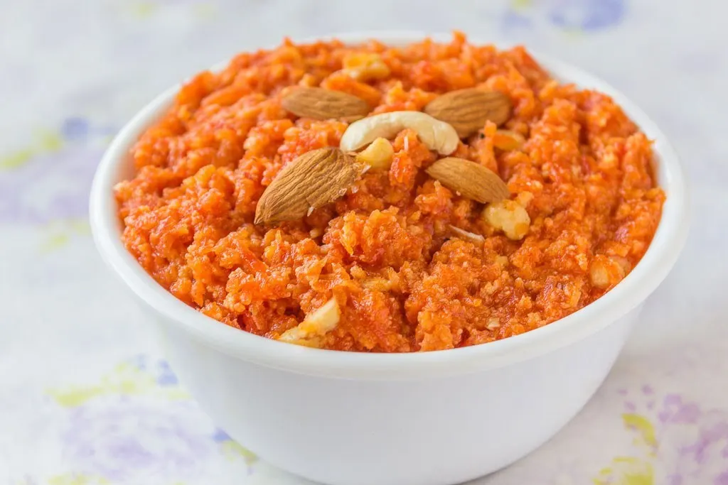 Gajar Halwa Gajar Halwa