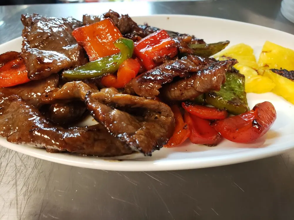 Side - Lava Beef Side - Lava Beef