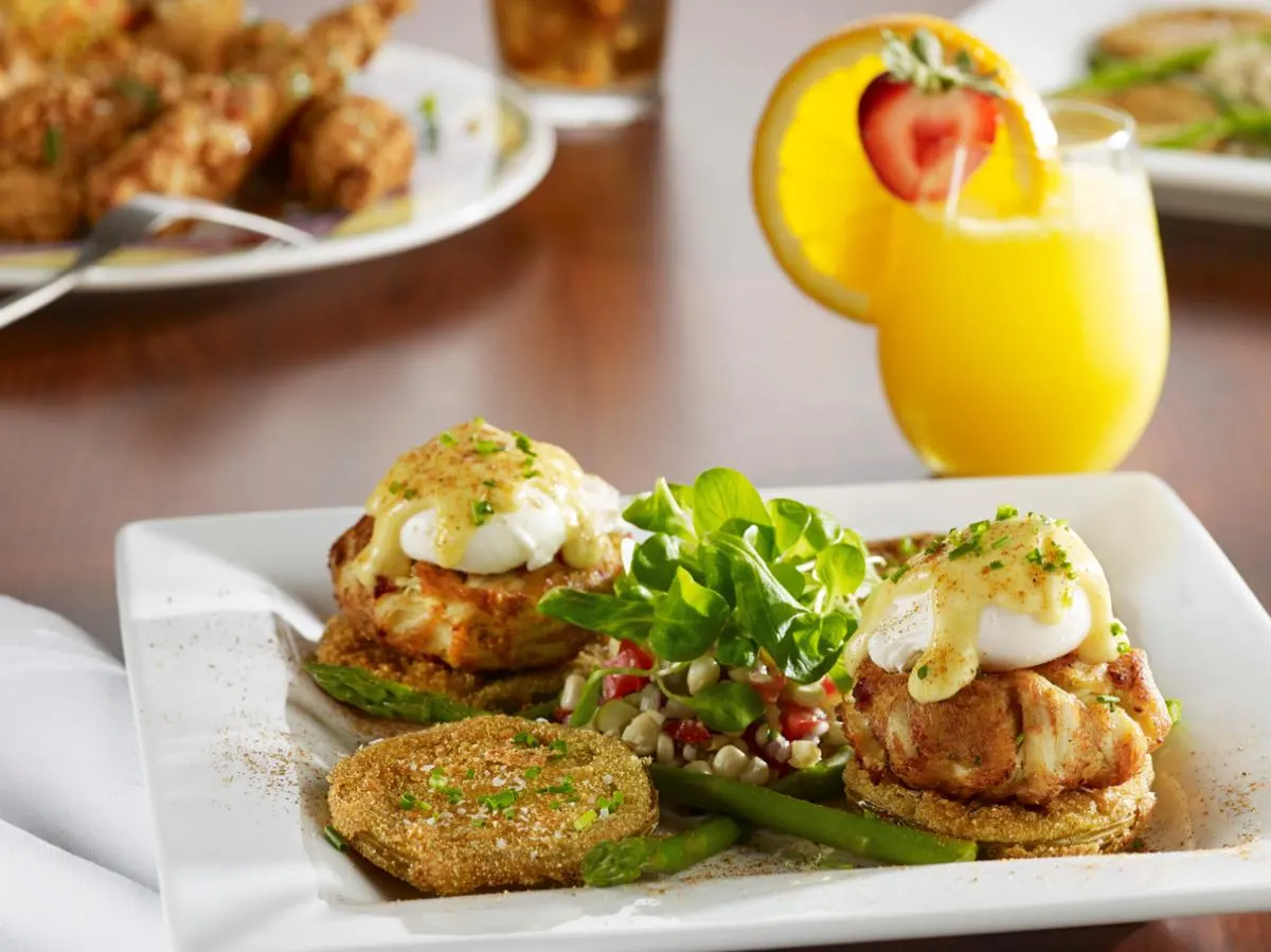 Mumbai Benedicts Mumbai Benedicts