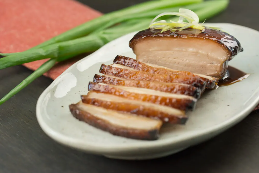 Pork Belly Pork Belly