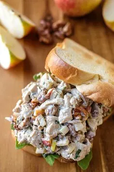 Roast Chicken Salad Roast Chicken Salad