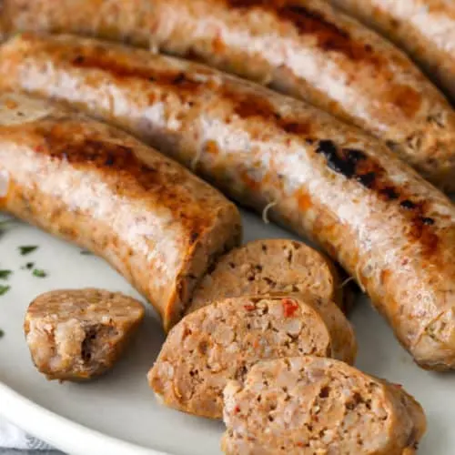 Sweet Sausage and Peppers Sweet Sausage and Peppers
