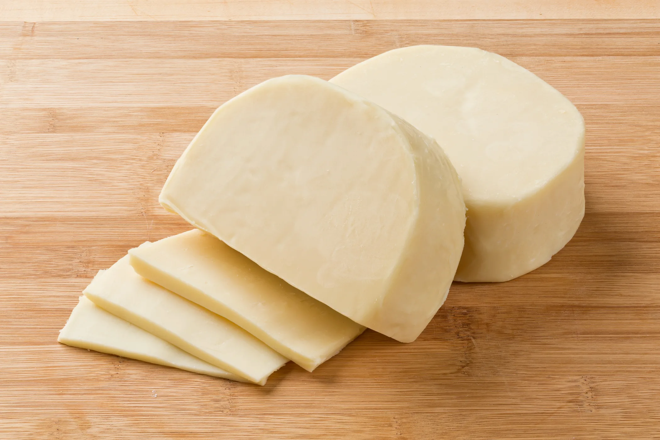Provolone Cheese Provolone Cheese