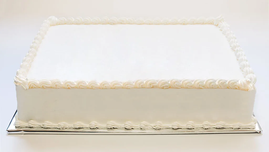 Specialty Sheet Cake Specialty Sheet Cake