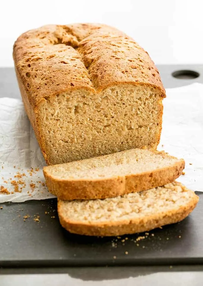 Gluten Free Bread Gluten Free Bread