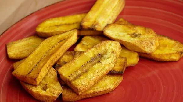 Platano Frito Platano Frito