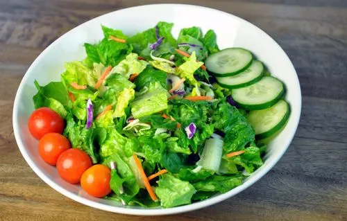 Side Salad Side Salad
