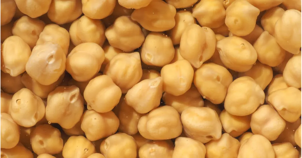 Garbanzo Beans