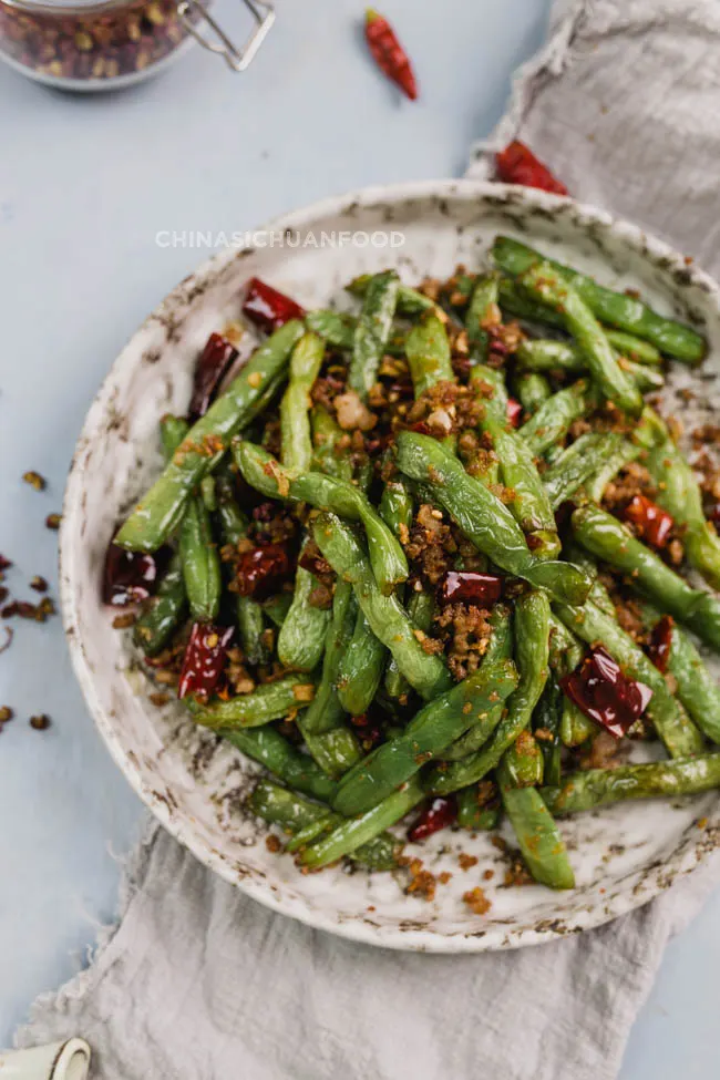 Szechuan Sautee Szechuan Sautee