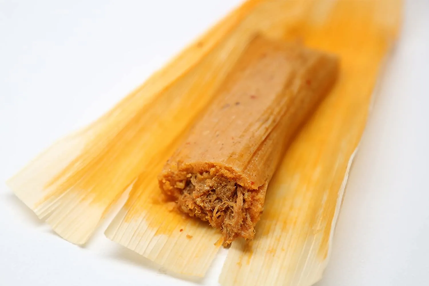 Pork Tamales Pork Tamales