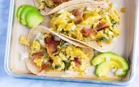Early Bird Tacos