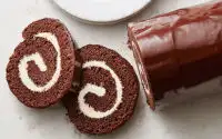 Individually Packaged: Swiss Roll Individually Packaged: Swiss Roll
