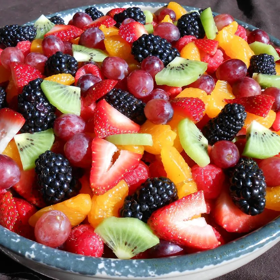 Individually Packaged: Fruit Salad Individually Packaged: Fruit Salad