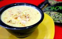 Individually Packaged: Kheer Rice Pudding Individually Packaged: Kheer Rice Pudding