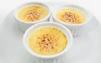 Individually Packaged: Egg Custard Individually Packaged: Egg Custard