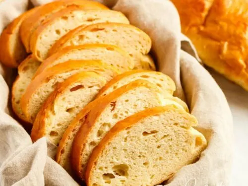 Individual Side: Bread Individual Side: Bread