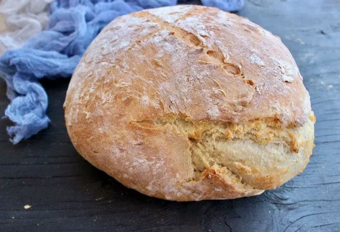 Individual Side: Bread Individual Side: Bread