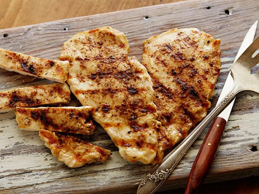 Roasted Chicken Roasted Chicken