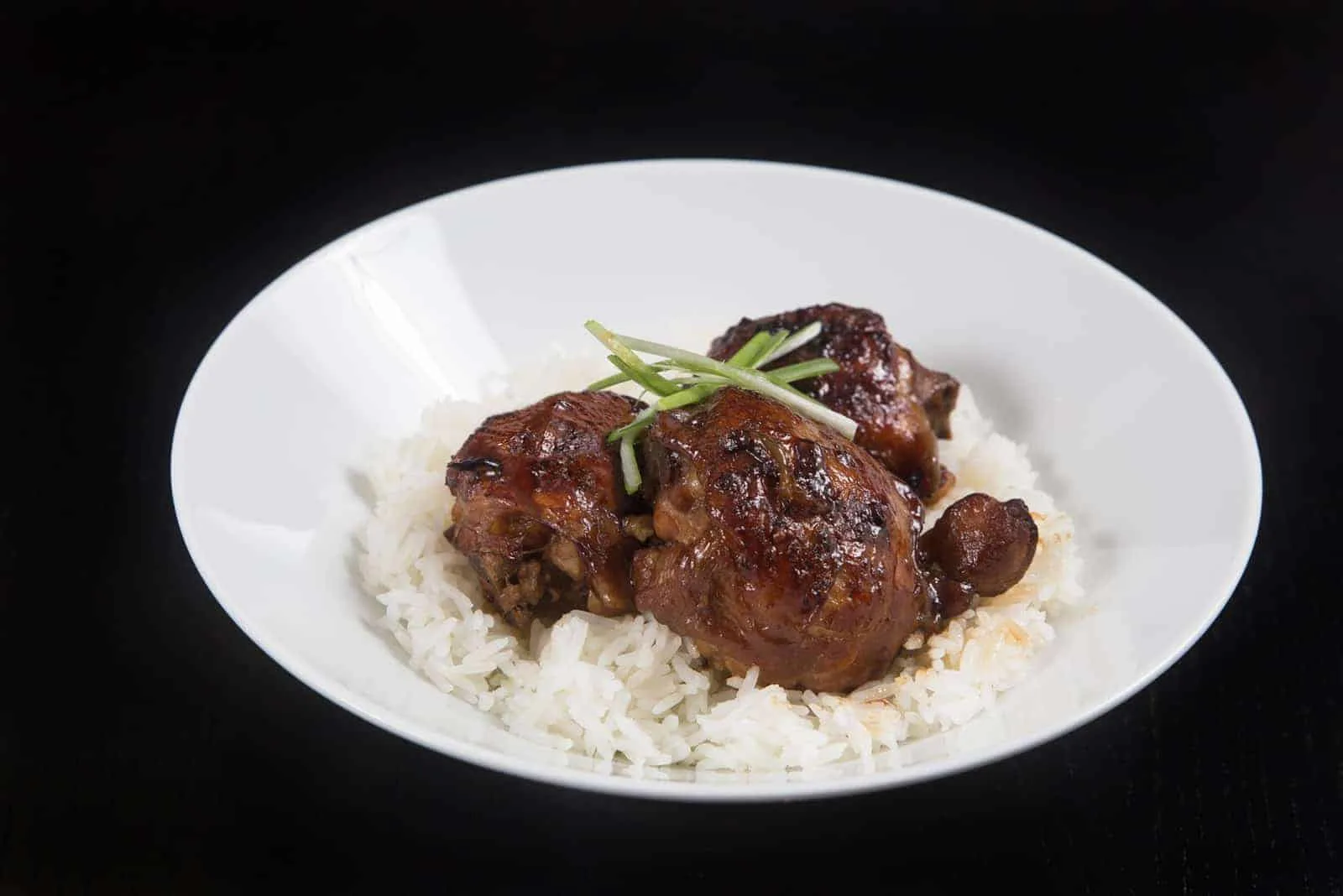 Adobo Pork Shoulder Adobo Pork Shoulder