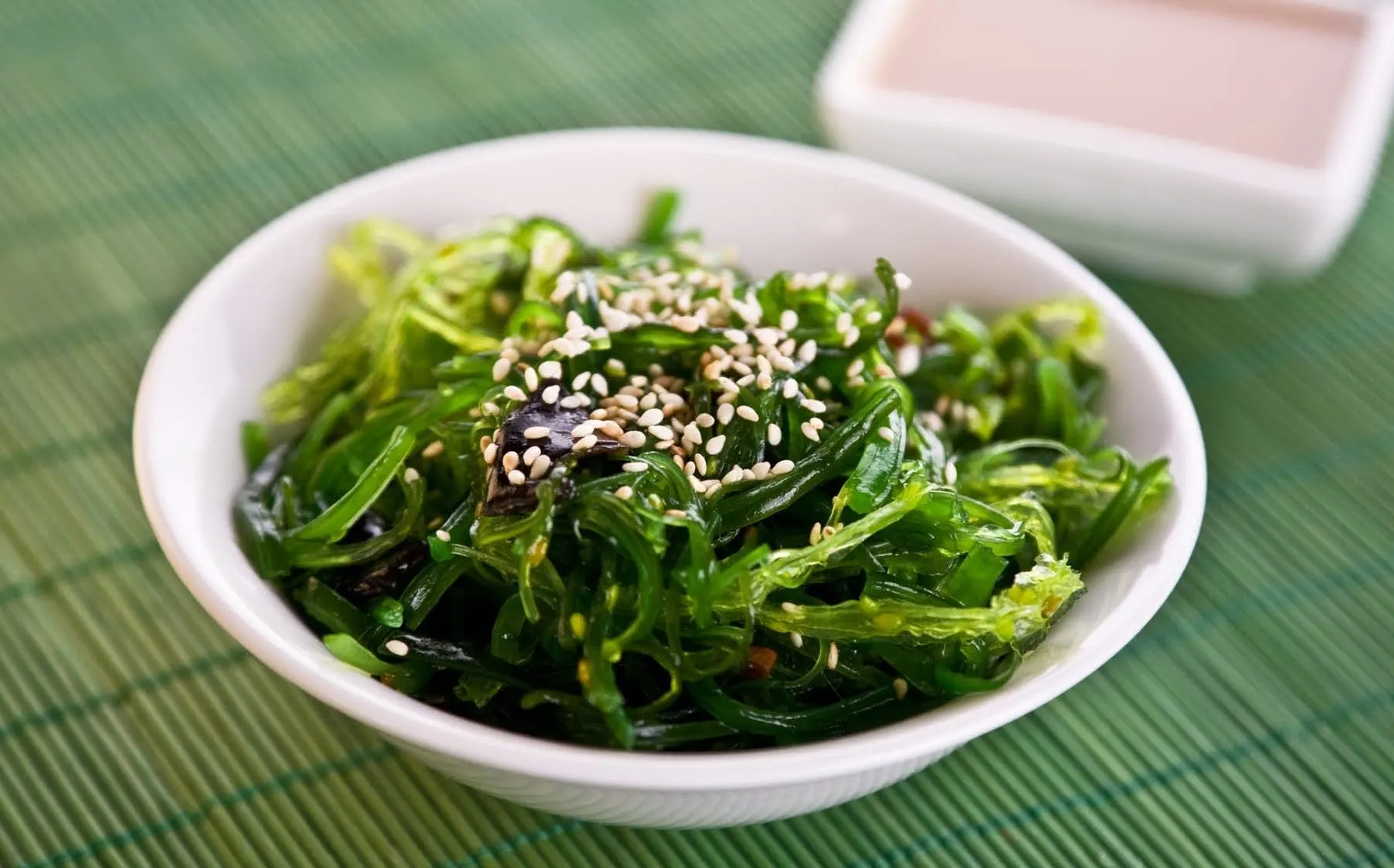 Seaweed Salad Seaweed Salad