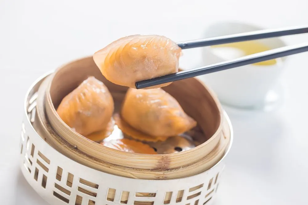 Meat Dim Sum Meat Dim Sum