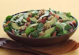 Californian Duo Chicken Salad