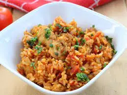 Chicken Jambalaya