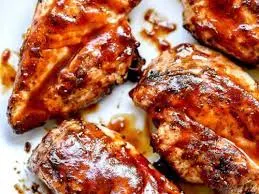 BBQ Chicken