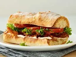 Grilled Chicken Club with House Chips