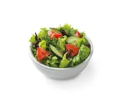 Side Mixed Green Salad Side Mixed Green Salad