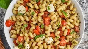 Cavatappi Pasta Salad Cavatappi Pasta Salad