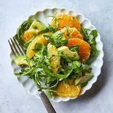Individual Box: Citrus Arugula Side Salad with Orange Vinaigrette Individual Box: Citrus Arugula Side Salad with Orange Vinaigrette