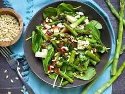 Individual Box: Baby Spinach Side Salad with Balsamic Vinaigrette Individual Box: Baby Spinach Side Salad with Balsamic Vinaigrette