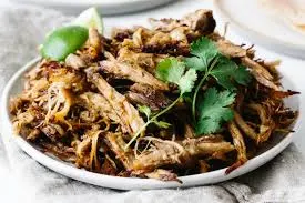 Slow Roasted Pork Carnitas Slow Roasted Pork Carnitas