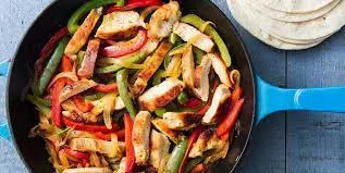 Spiced Grilled Chicken Spiced Grilled Chicken