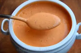 Chipotle Creme Chipotle Creme