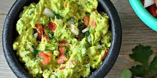 Guacamole Guacamole