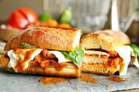 Gluten Free Simple Grilled Chicken Breast Hero Gluten Free Simple Grilled Chicken Breast Hero