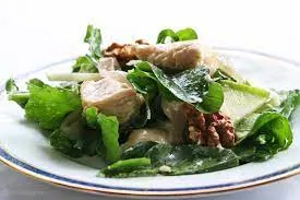 Nonna's Favorite Entree Salad With Grilled Chicken Nonna's Favorite Entree Salad With Grilled Chicken