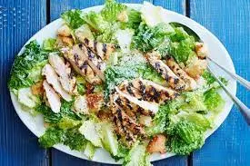 Entree Grilled Chicken Caesar Salad Entree Grilled Chicken Caesar Salad