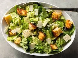 Entree Caesar Salad Entree Caesar Salad