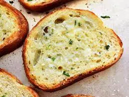 Garlic Bread Garlic Bread