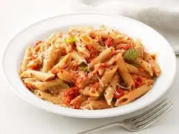 Gluten Free Penne with Vodka Sauce Gluten Free Penne with Vodka Sauce